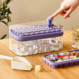 Supéria One-Click Ice Tray System