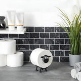 Supéria Toilet Paper Holder