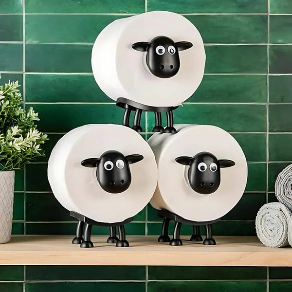 Supéria Toilet Paper Holder