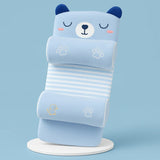 Supéria Ergonomic Baby Head Support Pillow