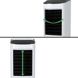 Supéria Portable Air Cooler