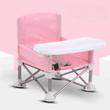 Supéria Kids Portable Toddler Camping Chair