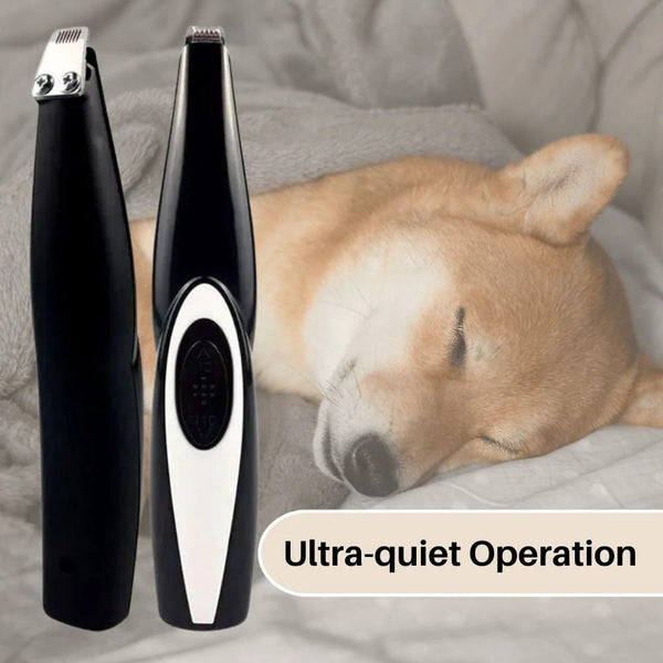 Supéria Precision Pet Grooming Trimmer