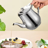Supéria Bacon Grease Container