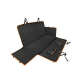 Supéria Waterproof Dog Car Seat Protector