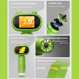 Supéria Kids Handheld Microscope