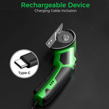 Supéria Cordless Electric Scissors