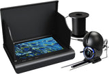 Supéria Portable Fish Finder Camera