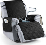 Supéria Waterproof Recliner Chair Covers