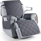 Supéria Waterproof Recliner Chair Covers