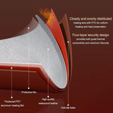 Supéria Heated Desk and Mouse Pad