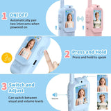 Supéria Kids Walkie Talkies Video 2-Set