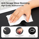 Supéria Heated Desk and Mouse Pad