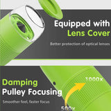 Supéria Kids Handheld Microscope