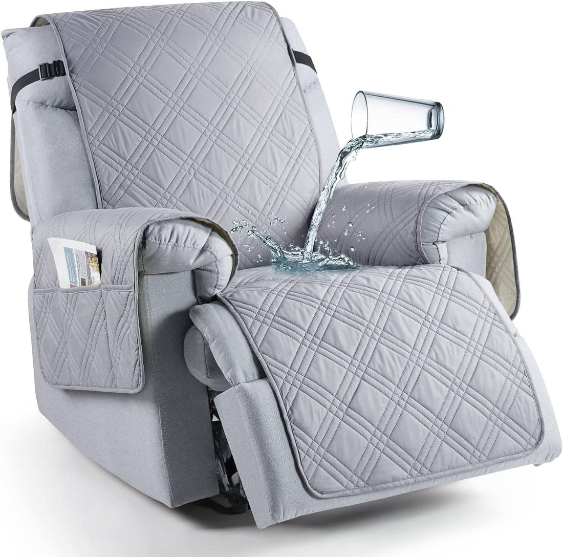 Supéria Waterproof Recliner Chair Covers
