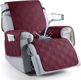 Supéria Waterproof Recliner Chair Covers