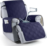 Supéria Waterproof Recliner Chair Covers