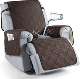 Supéria Waterproof Recliner Chair Covers