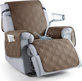 Supéria Waterproof Recliner Chair Covers