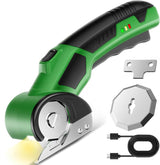 Supéria Cordless Electric Scissors