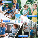 Supéria Kids Walkie Talkies Video 2-Set