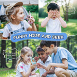 Supéria Kids Walkie Talkies Video 2-Set