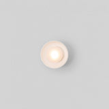 Supéria Nordic Modern Black Wall Lamp