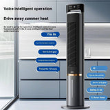 Supéria Smart Portable AC Unit