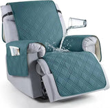 Supéria Waterproof Recliner Chair Covers