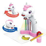 Supéria Drawing Projector for Kids