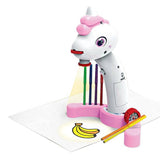 Supéria Drawing Projector for Kids