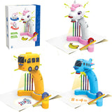 Supéria Drawing Projector for Kids