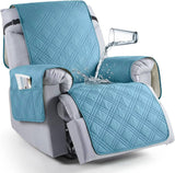 Supéria Waterproof Recliner Chair Covers