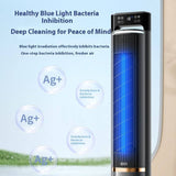 Supéria Smart Portable AC Unit