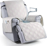 Supéria Waterproof Recliner Chair Covers