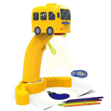 Supéria Drawing Projector for Kids