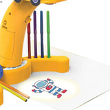 Supéria Drawing Projector for Kids