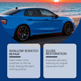 Supéria Car Scratch Remover Spray