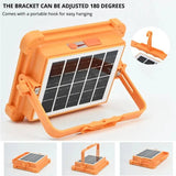 Supéria Solar Portable Camping Lamp