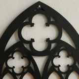Supéria Gothic Wall Decor 3-Set