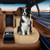 Supéria Protective Dog Car Bed
