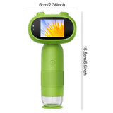 Supéria Kids Handheld Microscope