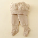 Supéria Kids Winter Fleece-Lined Leggings