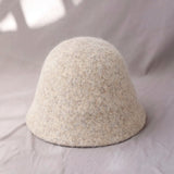 Supéria Women's Winter Wool Bucket Hat