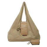 Supéria Foldable Keychain Tote Bag