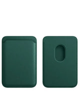 Supéria Magnetic iPhone Card Wallet