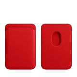 Supéria Magnetic iPhone Card Wallet