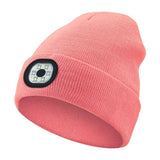 Supéria Rechargeable LED Winter Beanie