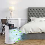 Supéria Portable Air Conditioner