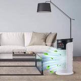 Supéria Portable Air Conditioner